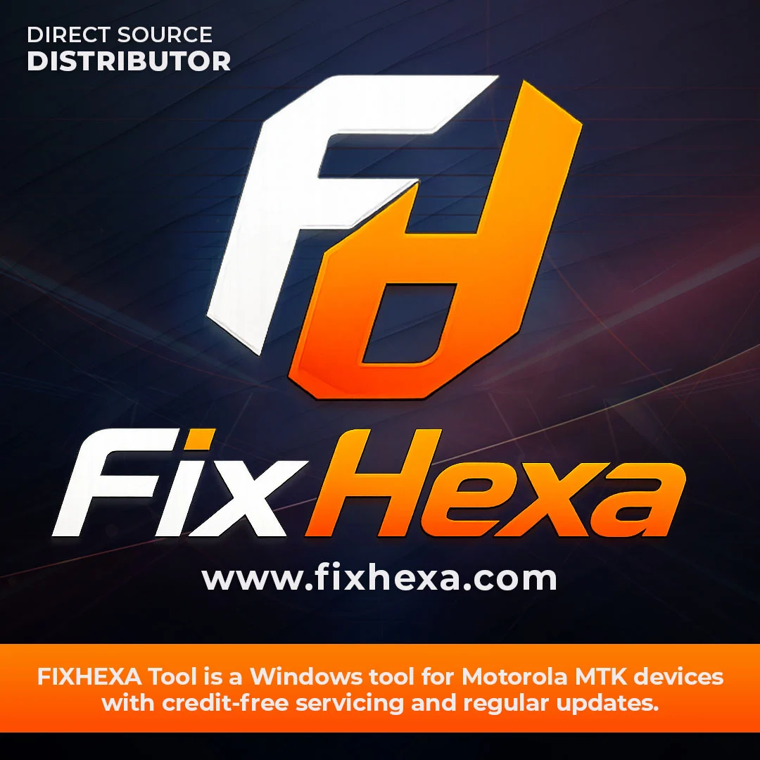 FixHexa Tool 3 Months Activation