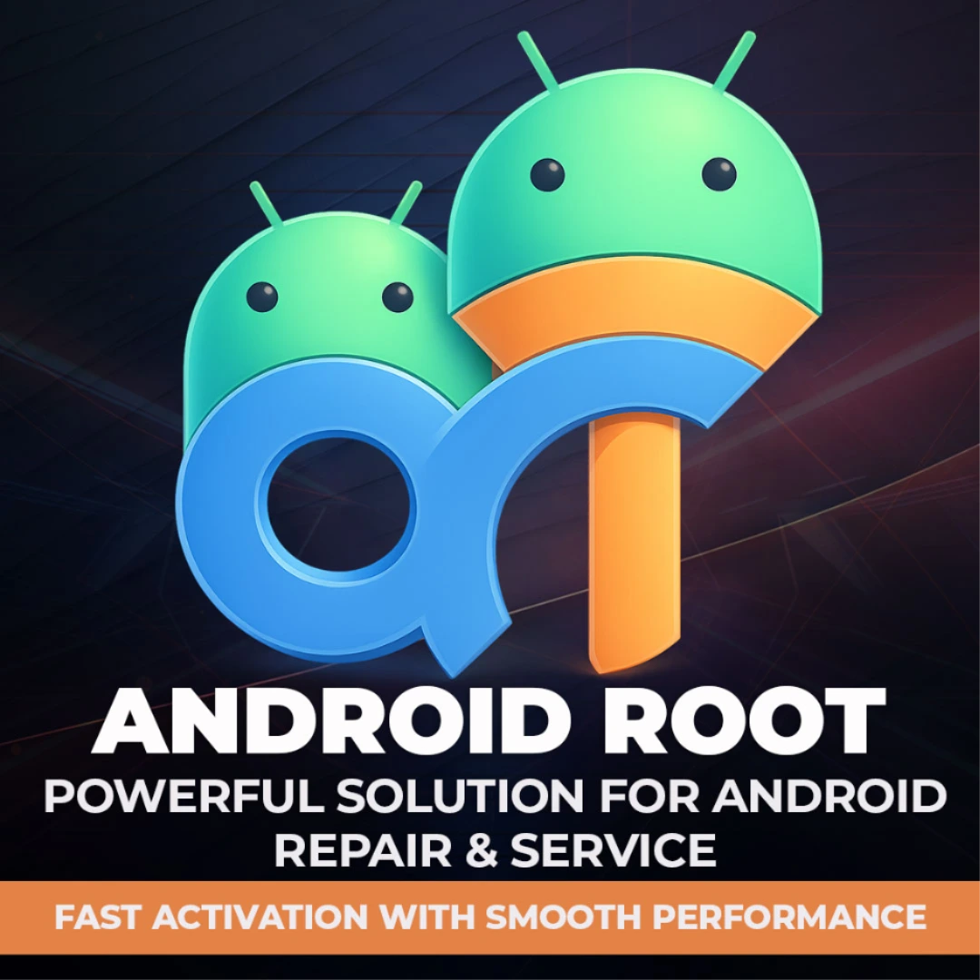 Android Root Tool [ART] 6 Months Activation 1 Pc