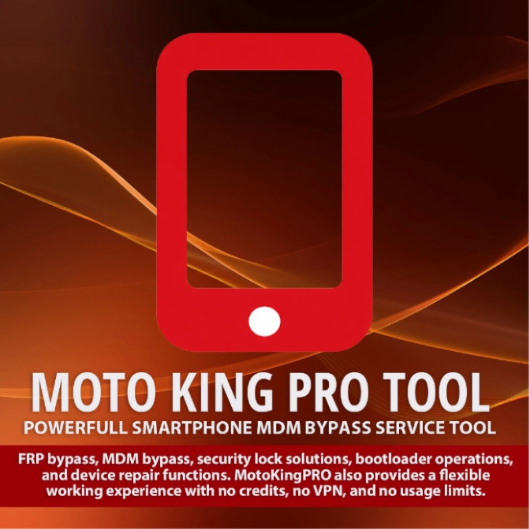 Moto King Pro Activation – (6 Months | 1 PC)