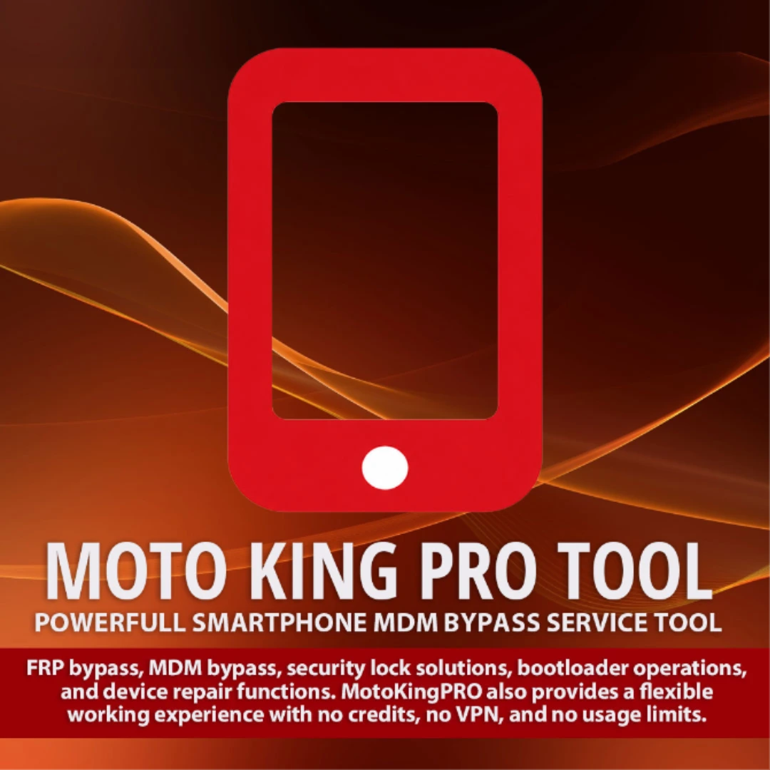 Moto King Pro Activation – (3 Months | 1 PC)