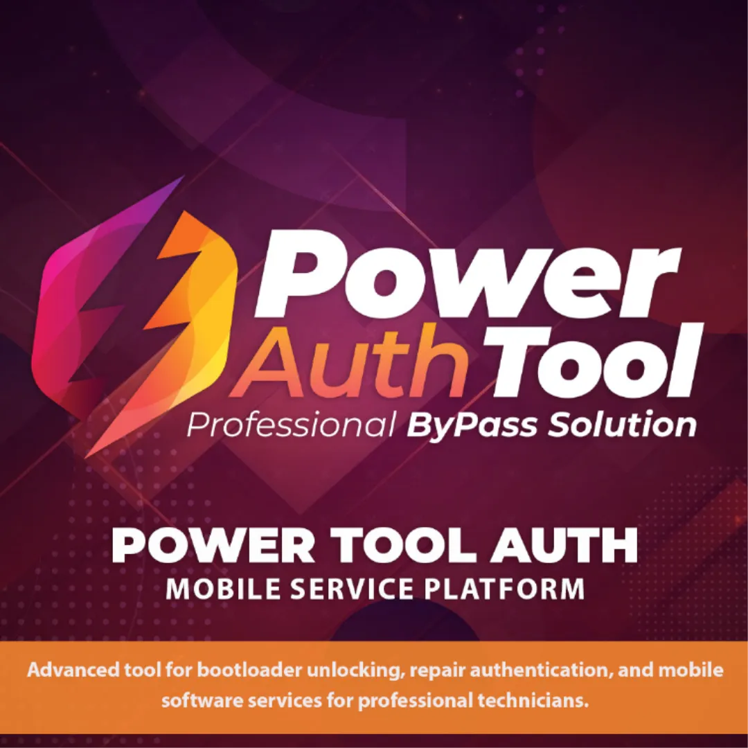 Power Tool Auth – Transfer Credits for Existing Users