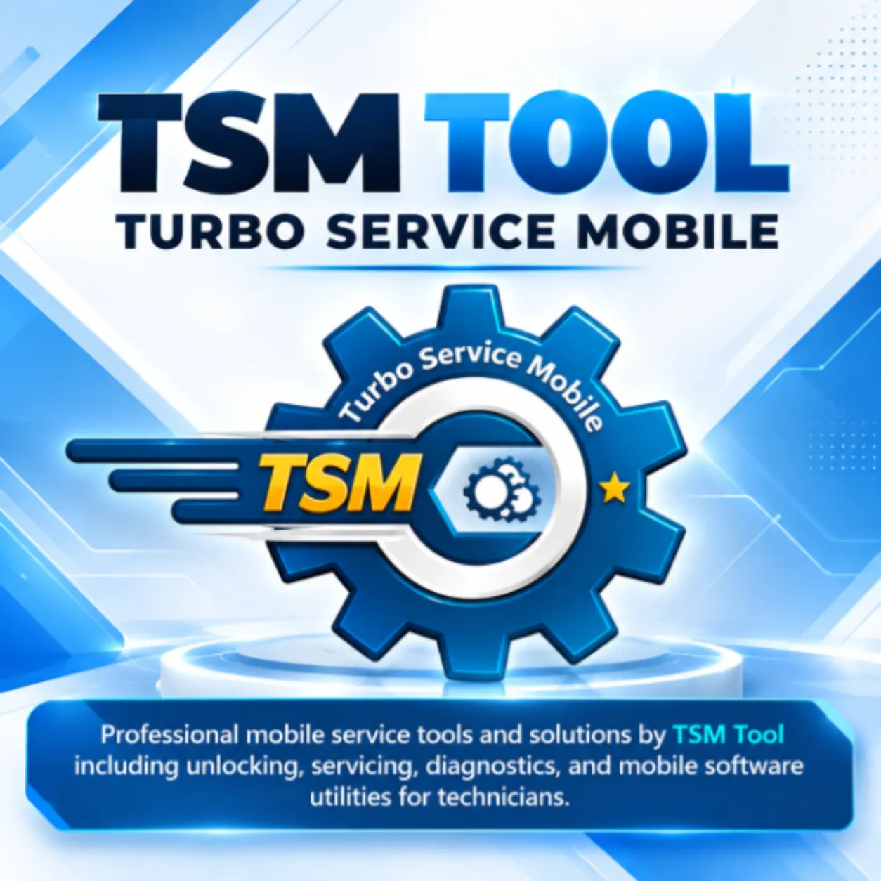 TSM-Pro Add Xiaomi Auth Server Credits (Instant)