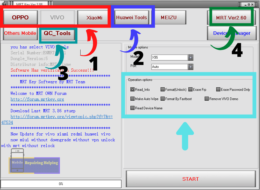 MRT TOOL RENT { Auto Username Password [Time: 24 Hours }
