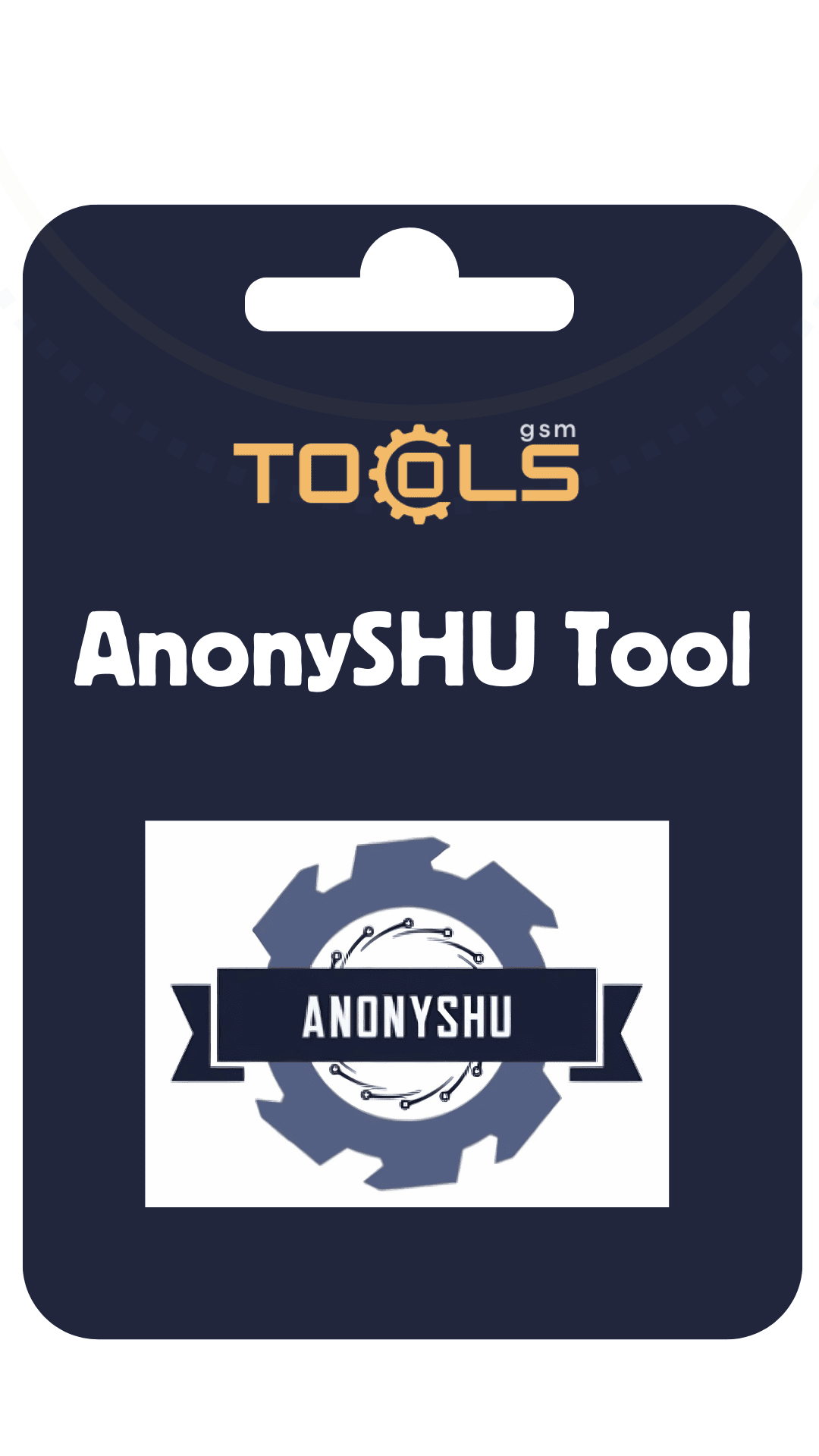 AnonySHU Rent (6h) [instant-Auto API 24x7]
