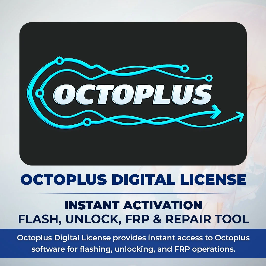 Octoplus LG Tool Activation for Box / Dongle