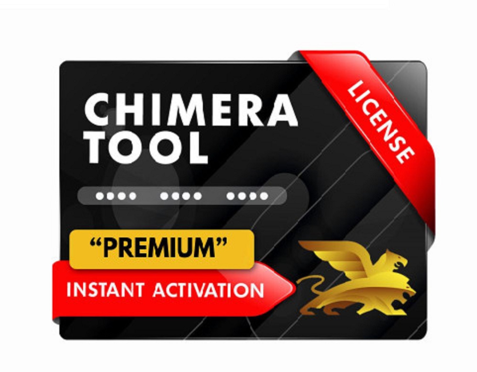 Chimera Tool Premium