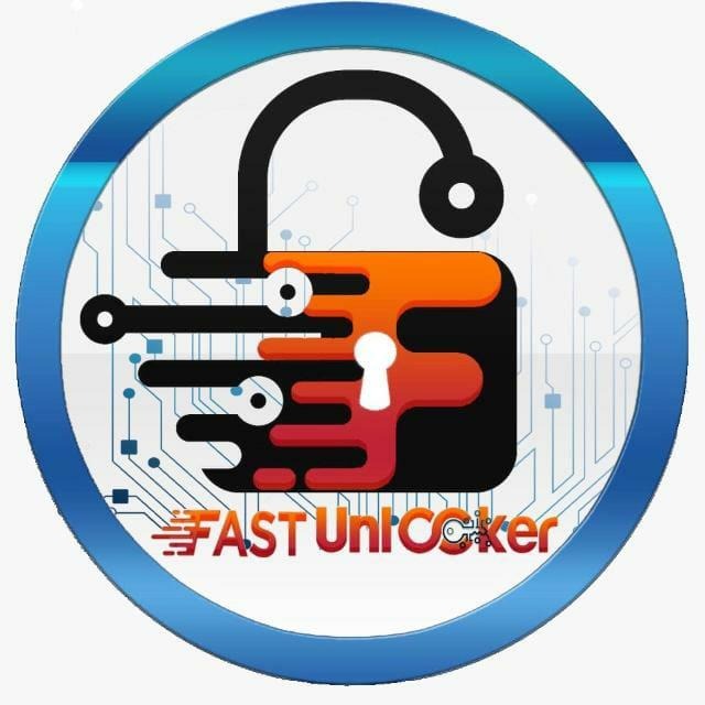 Fast Unlocker Pro [ Reseller Panel ]