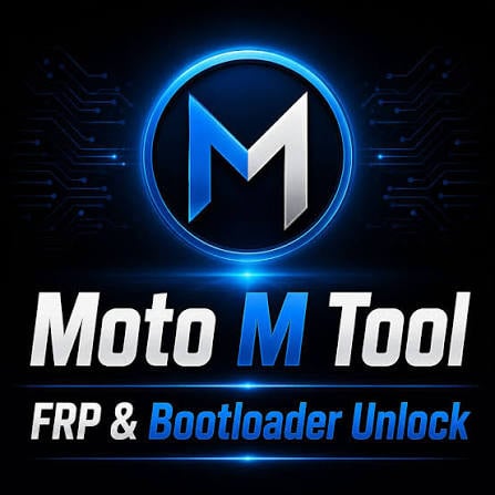 Moto M Tool - 1 Year (1 PC) New Activation