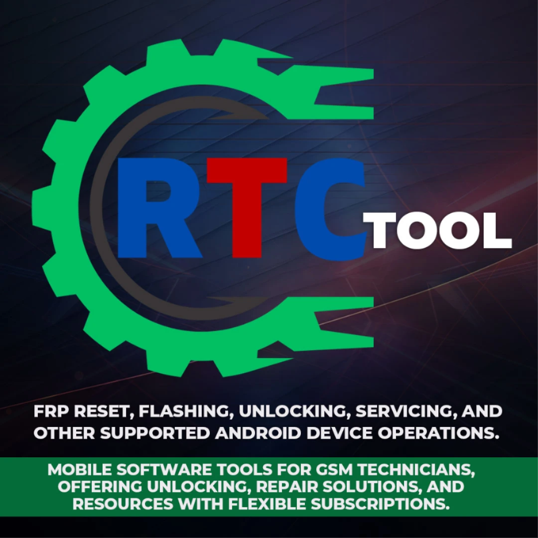 RTC Tool RENT [instant-Auto API 24x7]