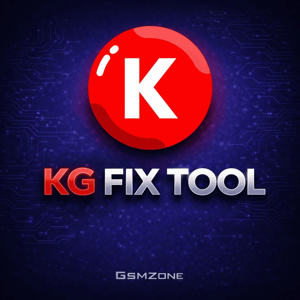 Kg Fix Tool - Rent For 6 [ Hours ]