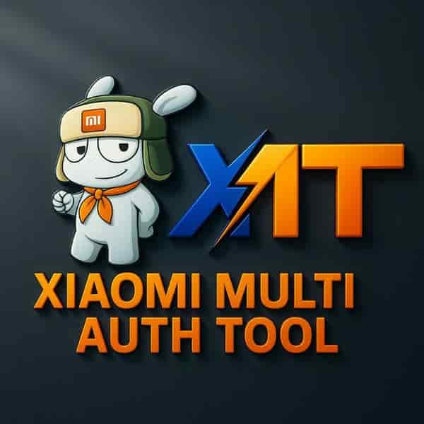 XIAOMI MULTI Auth Tool Credit ( xiaomimultiauthtool.com)