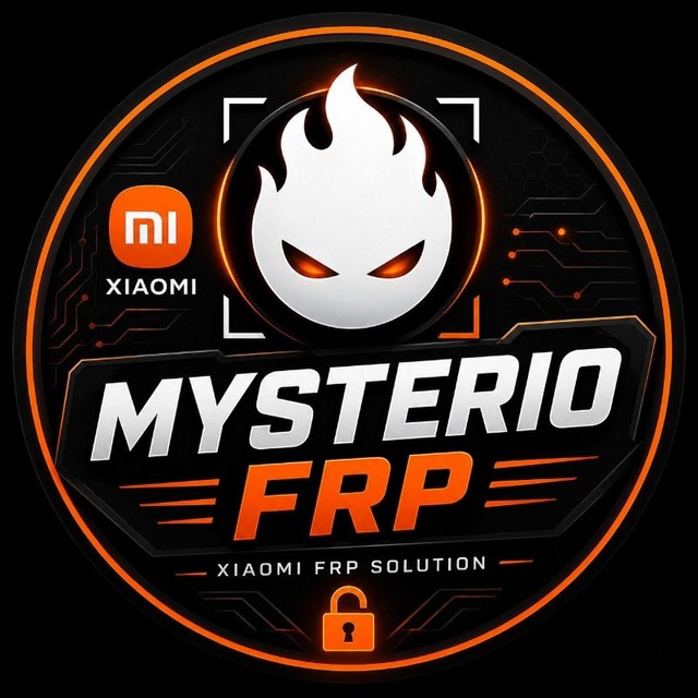 Mysterio FRP Unlock Refill (Old User) [AUTO API]