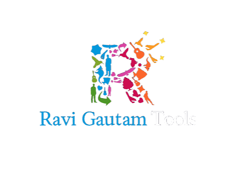 Ravigautamtools.com