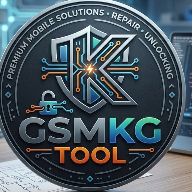 GsmKgTool 12 months License Activate/Renew
