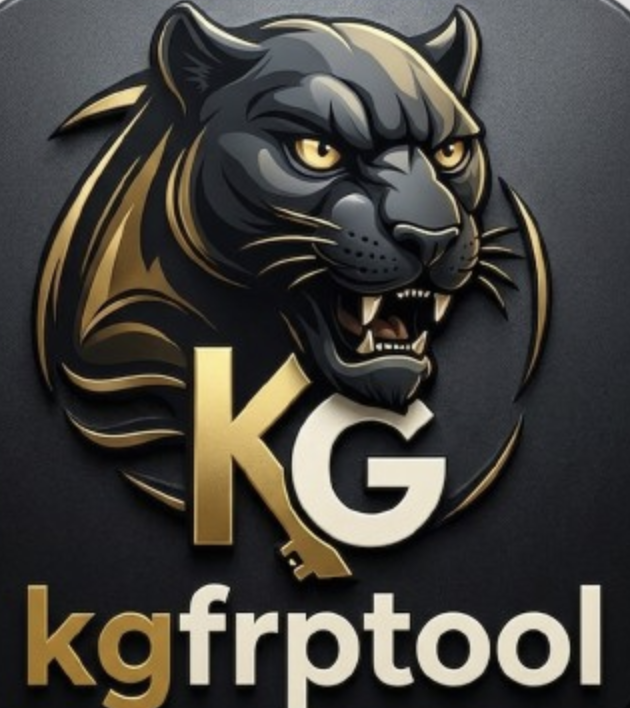 KGFRP TOOL Credits