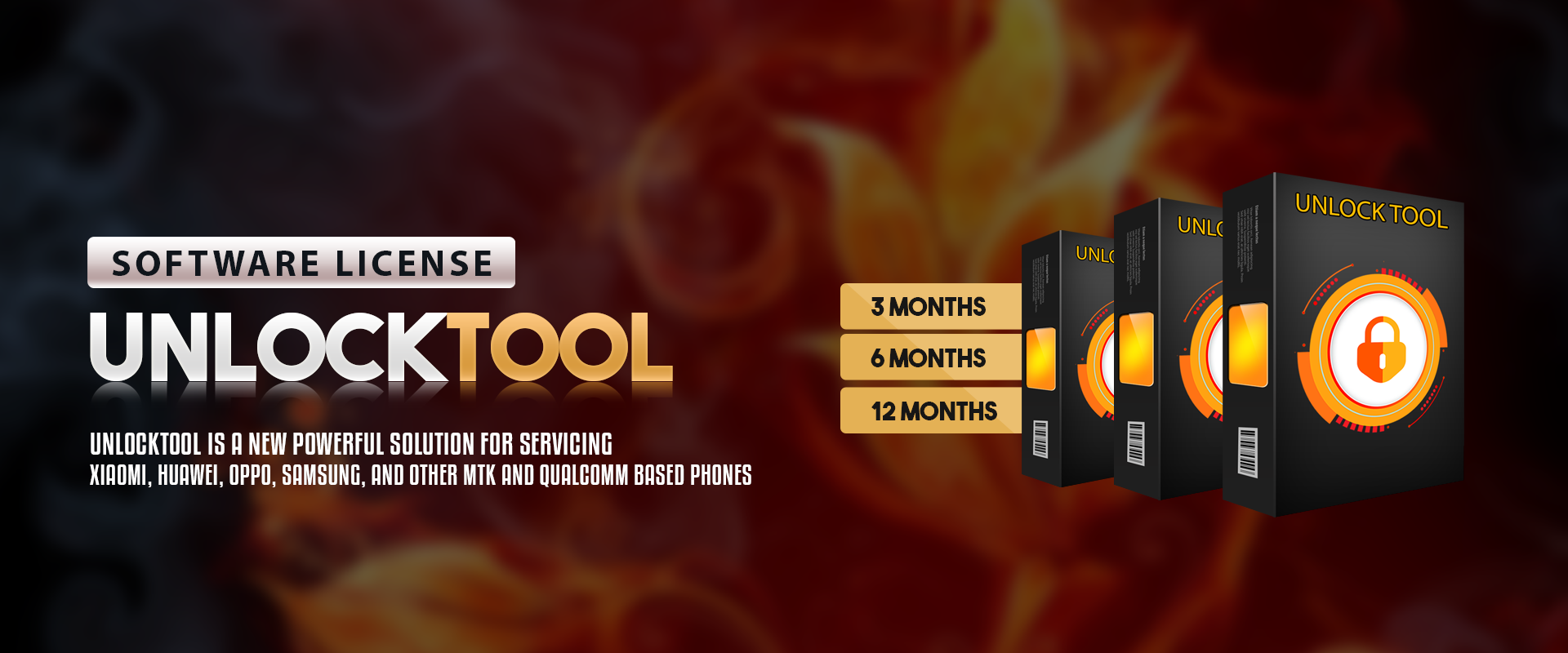 UnlockTool