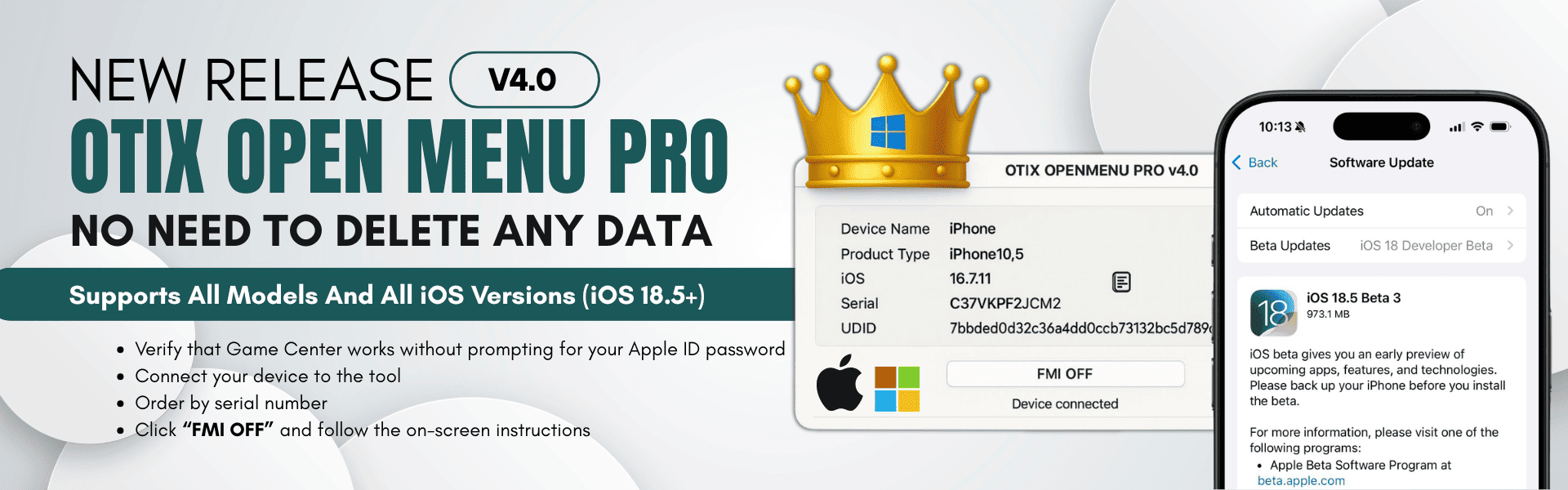 ( IPHONE - IPAD )