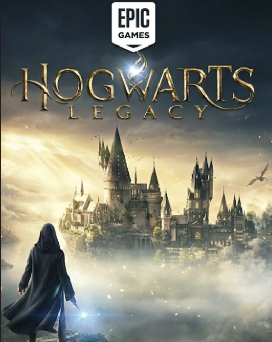 Hogwarts Legacy PC (Epic Games Account)