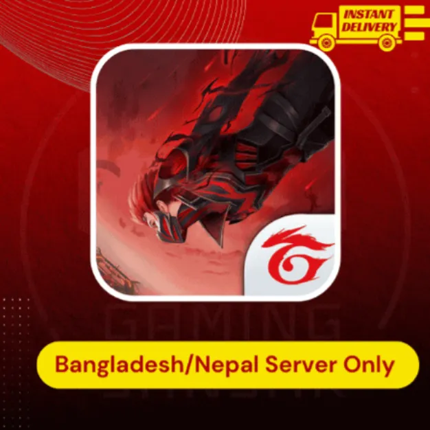 Free Fire BD Weekly Membership