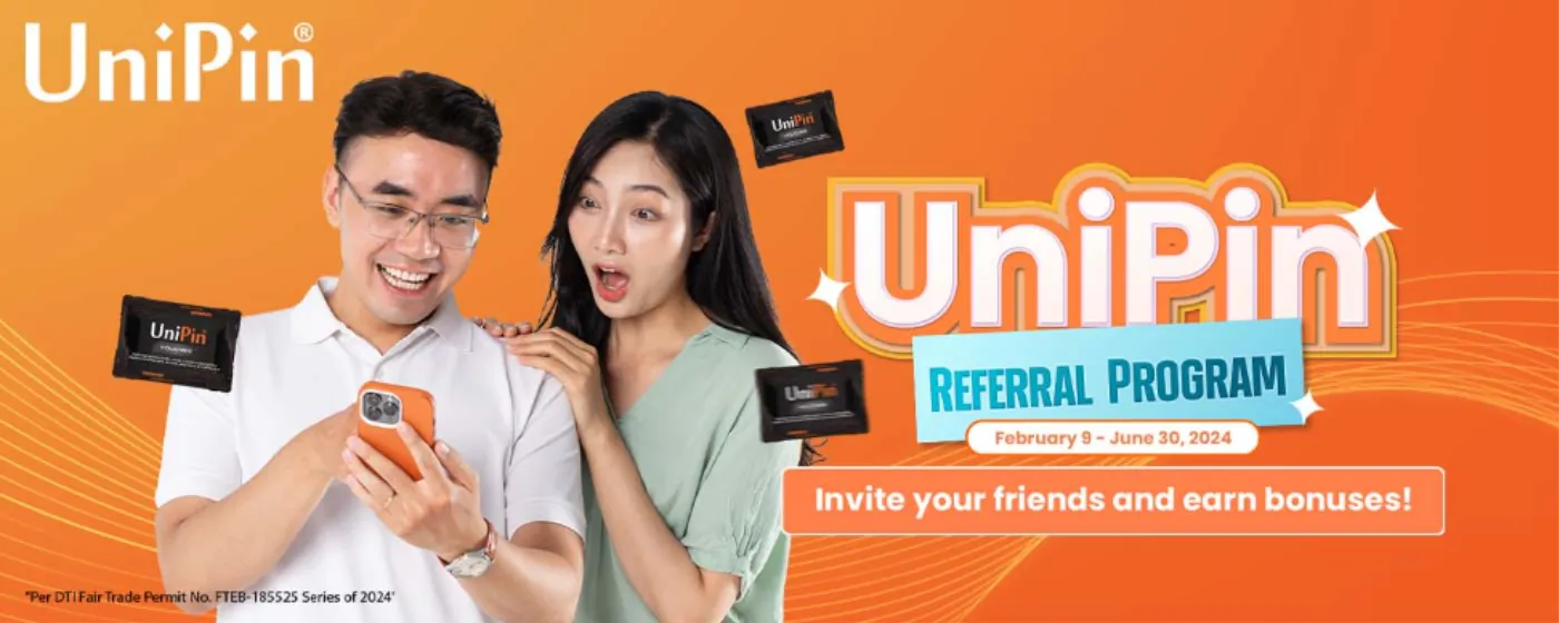 Unipin And Shell