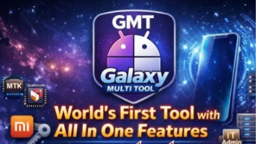Galaxy Multi Tool - 6 Months Auto Api