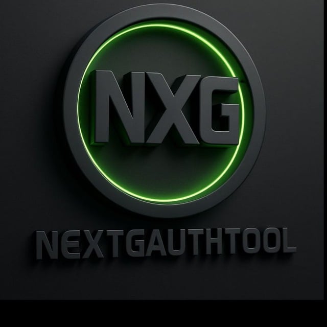 NEXTG Auth Tool