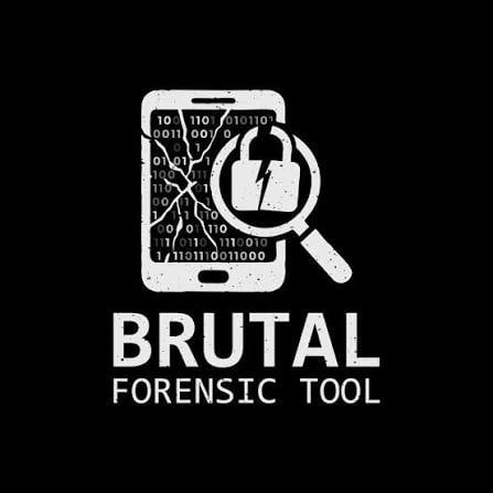 BFT - Brutal Forensic tool (1 Account - 20 Credits)