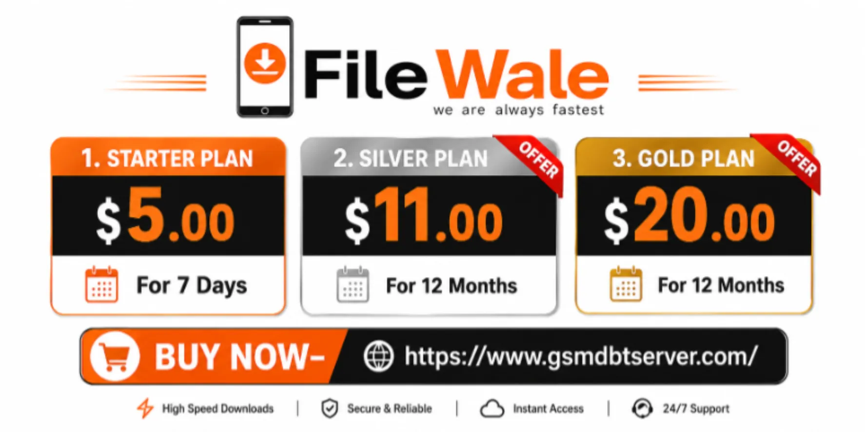 Filewale