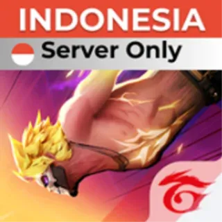 Monthly Membership - (Indonesia Server)