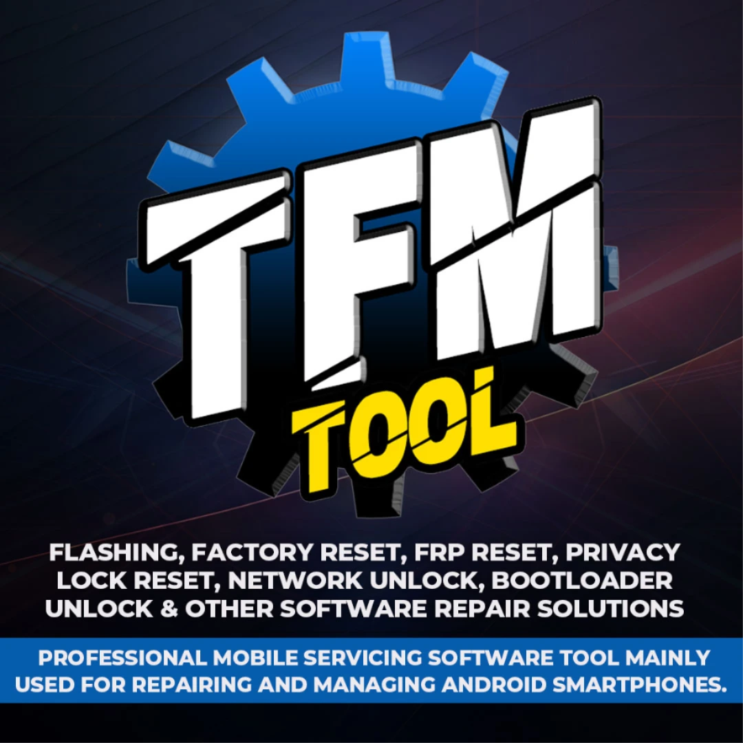 TFM Tool Pro Professional Plan 1 Year Activation