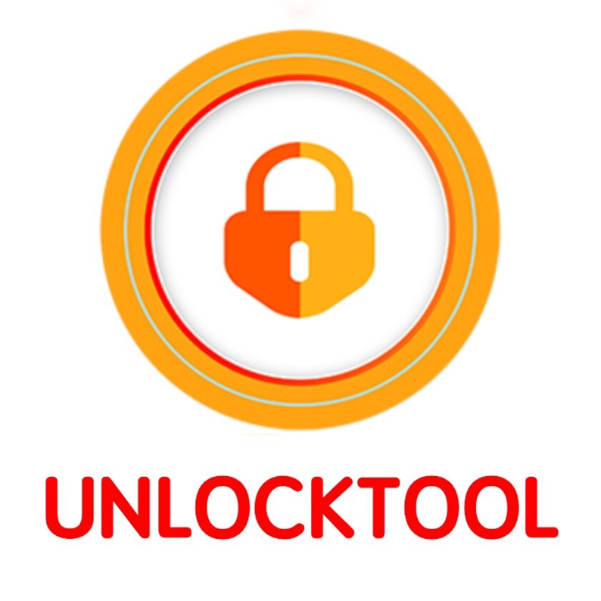 Share Unlock tool