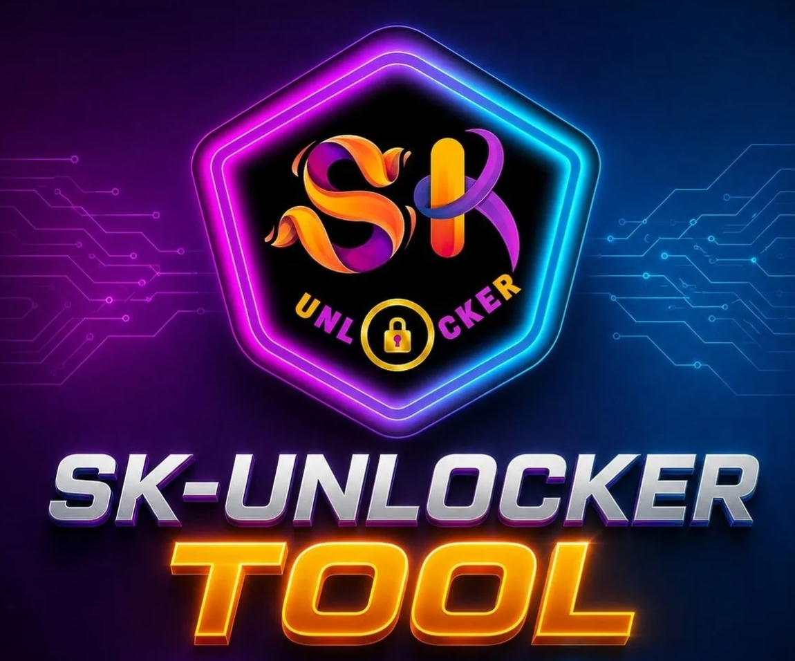 SK Unlocker Tool - 6 Months