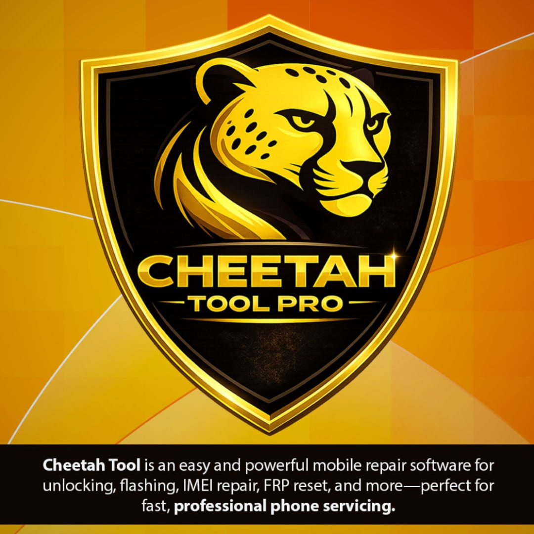 Cheetah Tool Pro – 12 Months Activation