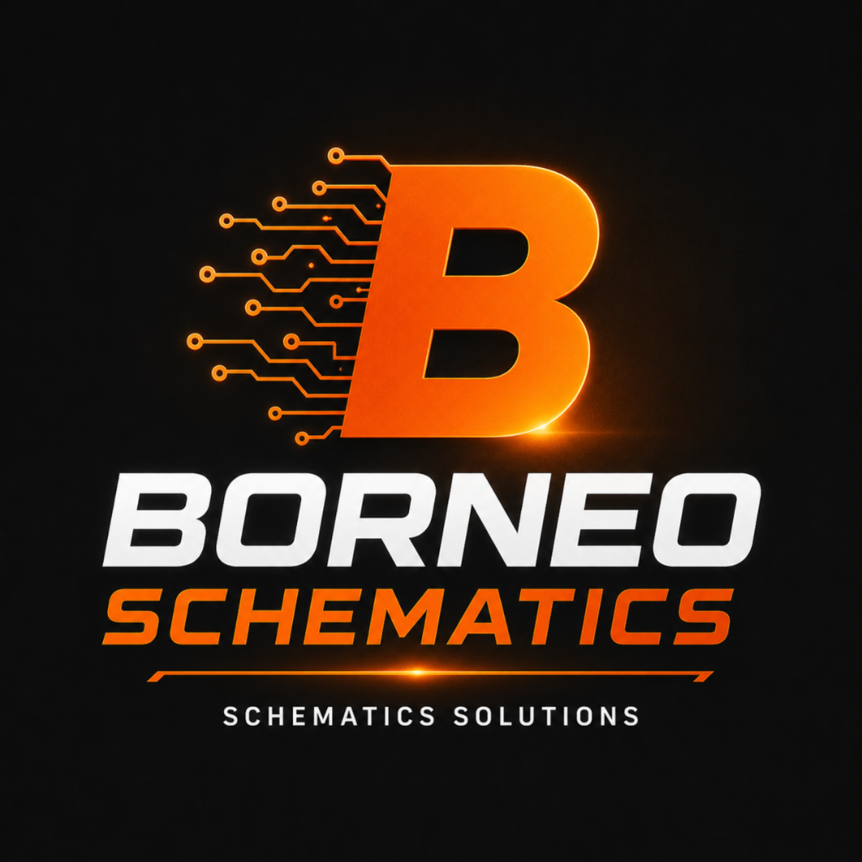Borneo Schematics 1 User License 3 Months