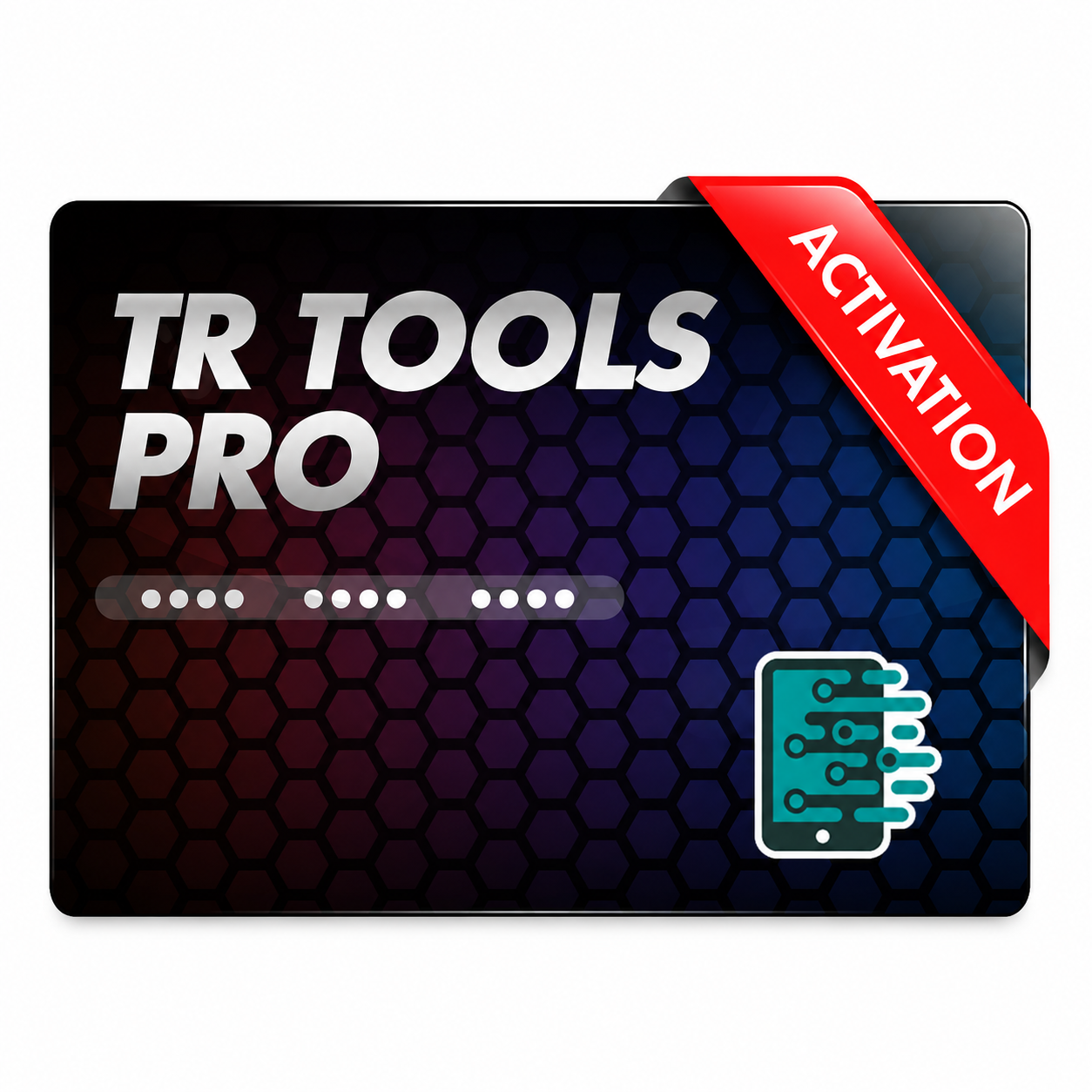 Tr Tools Pro [1 Years ] [ Existing User ]