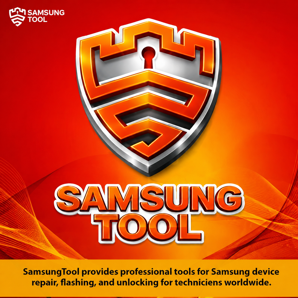 Samsung Tool | CellTool Credits For Existing User