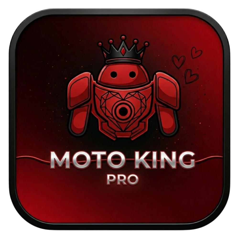 Moto King Pro Tool [ 1 DAY - 1 PC]