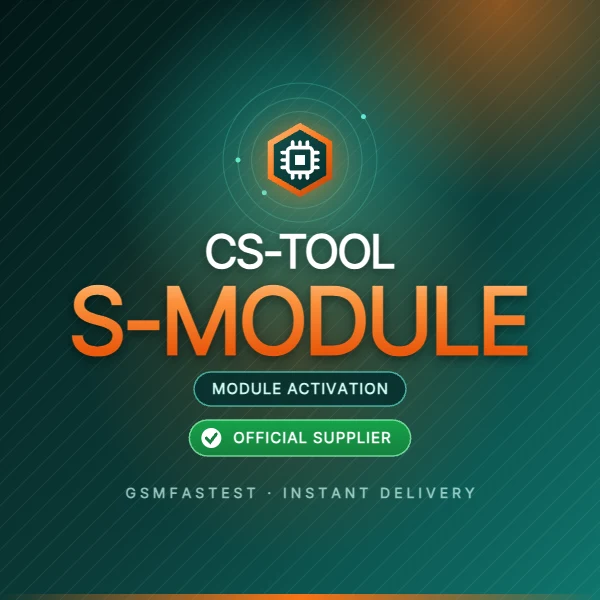 S-Module Activation for CS-Tool