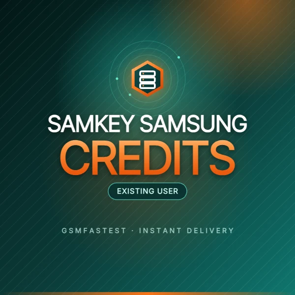 SamKey Samsung Credit to existing user