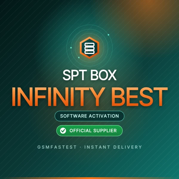 SPT-Box software activation for Infinity [BEST]