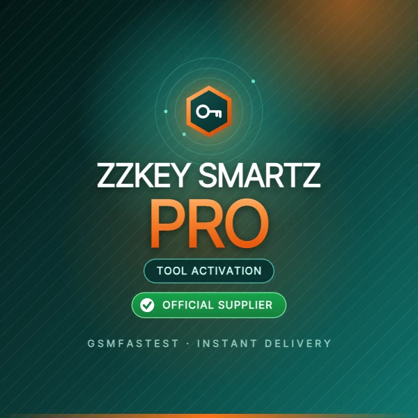 zZKey SmartZ PRO Activation