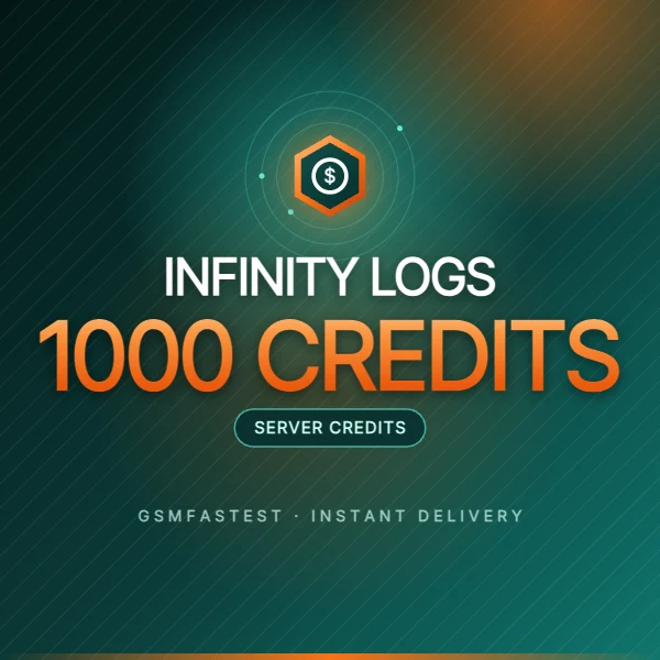 Infinity Server Logs (1000)