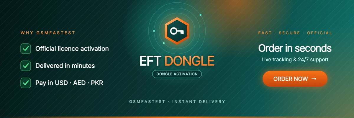 EFT Tool