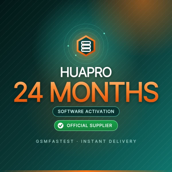 Huapro (Hua + HDE 2 years) activation for Infinity