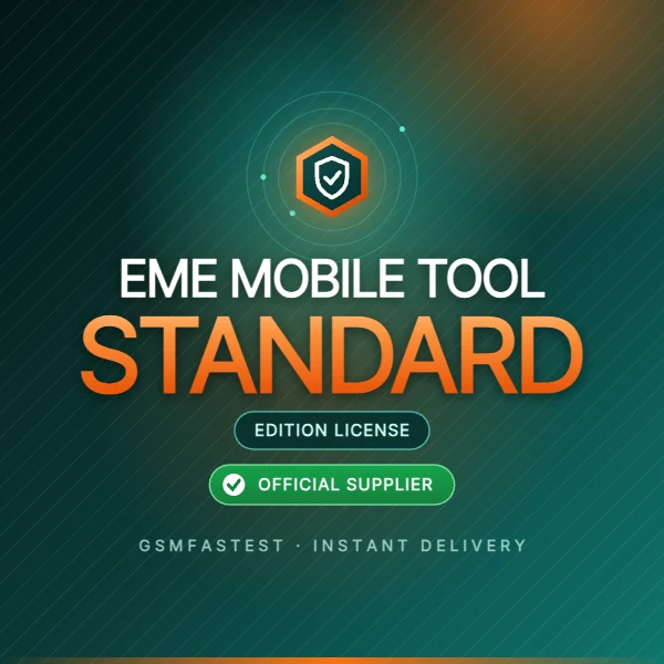 EME Mobile Tool (EMT) Standard Edition License