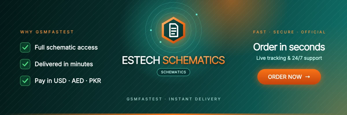 Estech Schematics