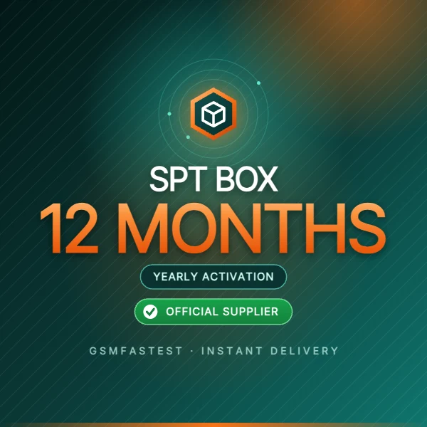 SPT Box ( Yearly Activation)