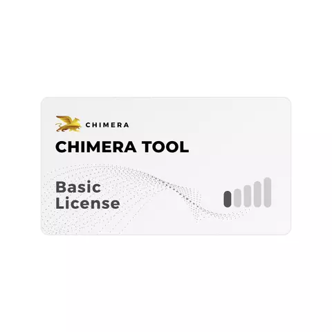 Chimera Tool Basic - 12 Months
