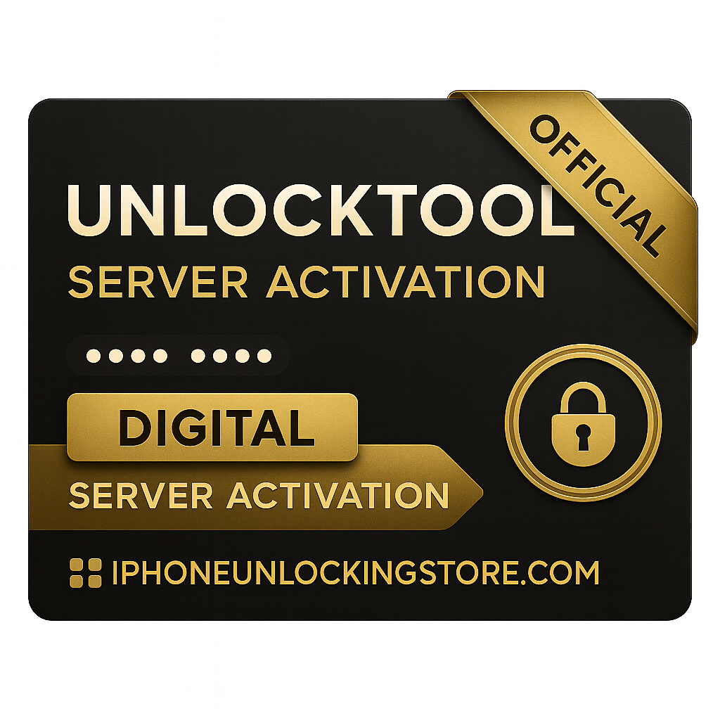 UnlockTool 3 Months Activation (90 Days)