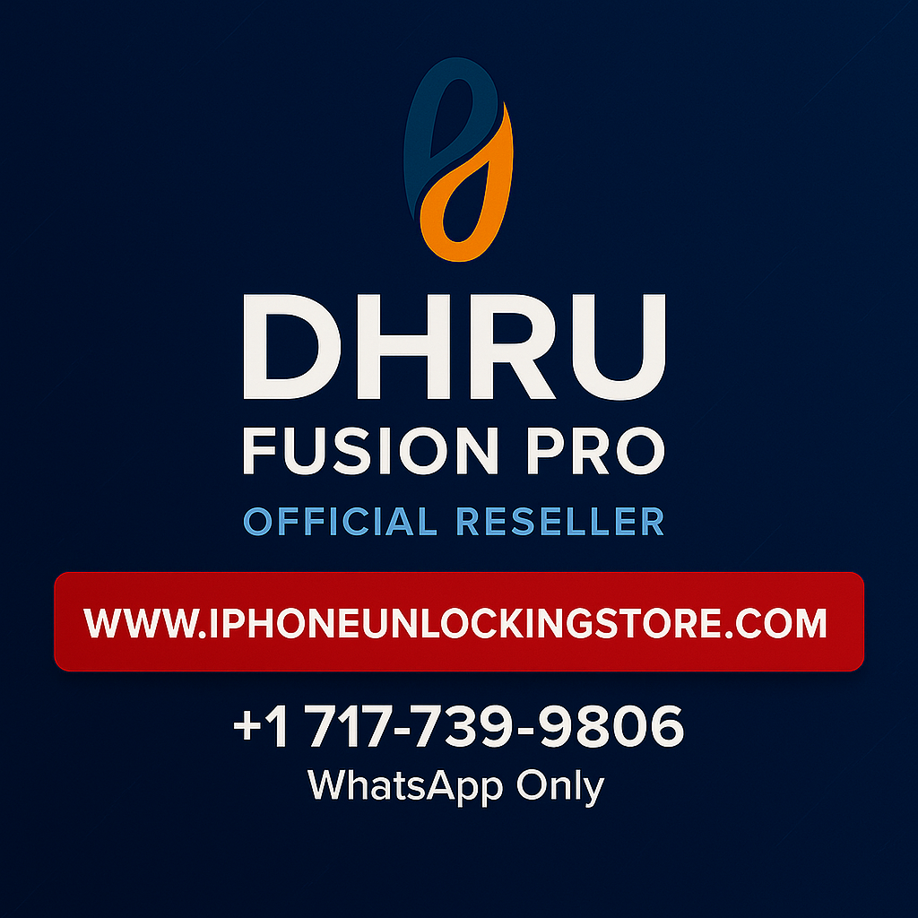 Dhru Fusion Pro - Professional Package (Annually)